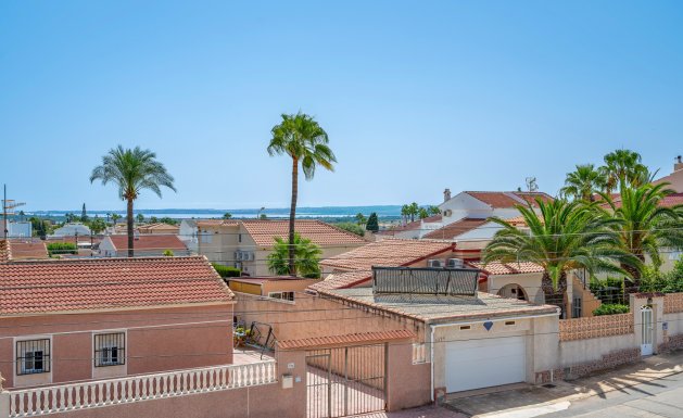 Herverkoop - Detached villa - Ciudad Quesada - Center