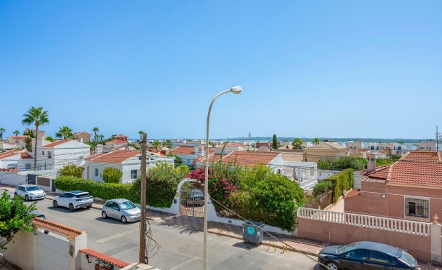 Herverkoop - Detached villa - Ciudad Quesada - Center