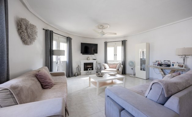 Resale - Detached villa - Benijofar - Benimar