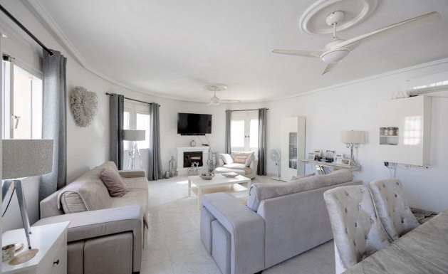 Resale - Detached villa - Benijofar - Benimar