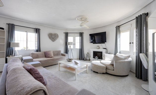 Resale - Detached villa - Benijofar - Benimar