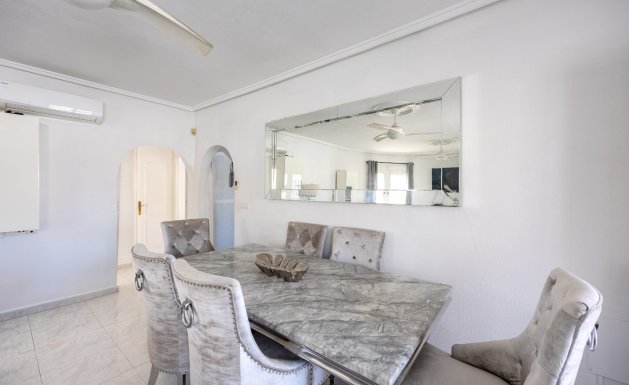 Resale - Detached villa - Benijofar - Benimar