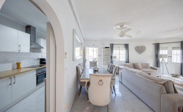 Resale - Detached villa - Benijofar - Benimar