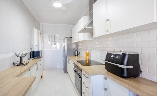 Resale - Detached villa - Benijofar - Benimar