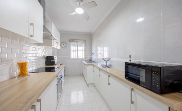 Resale - Detached villa - Benijofar - Benimar