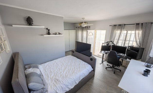 Resale - Detached villa - Benijofar - Benimar