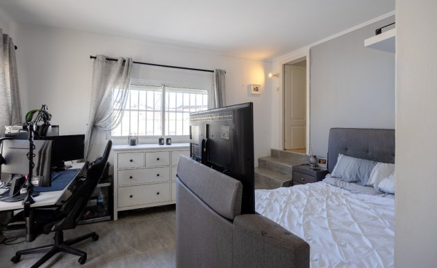 Resale - Detached villa - Benijofar - Benimar