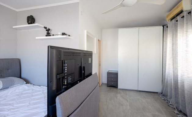 Resale - Detached villa - Benijofar - Benimar