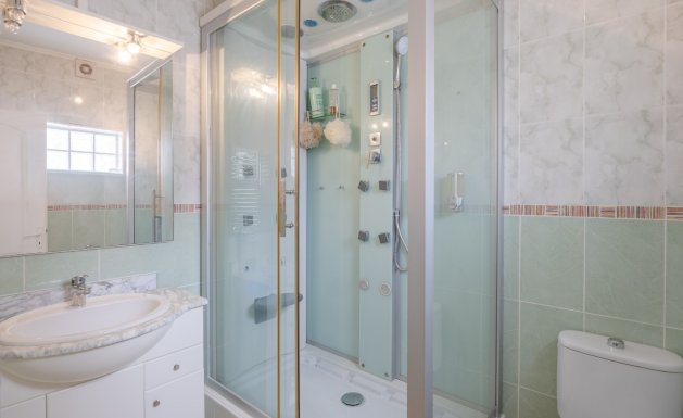 Resale - Detached villa - Benijofar - Benimar