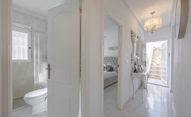 Resale - Detached villa - Benijofar - Benimar