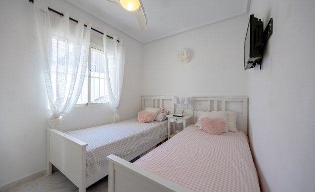 Resale - Detached villa - Benijofar - Benimar
