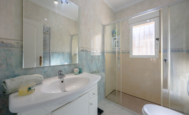 Resale - Detached villa - Benijofar - Benimar