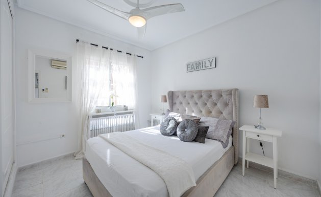 Resale - Detached villa - Benijofar - Benimar