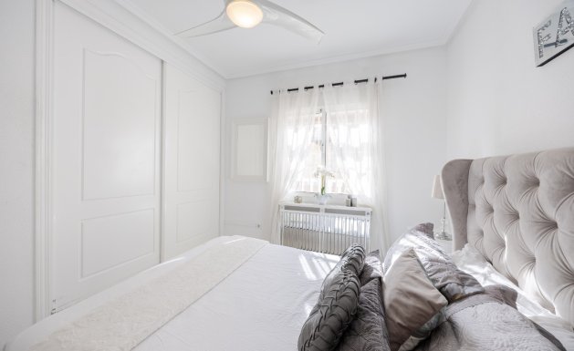Resale - Detached villa - Benijofar - Benimar