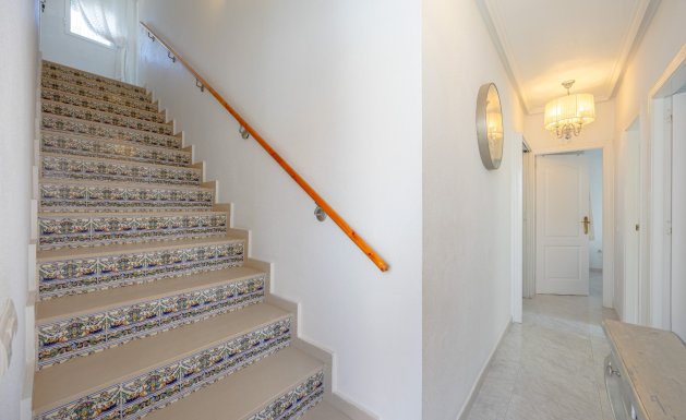 Resale - Detached villa - Benijofar - Benimar