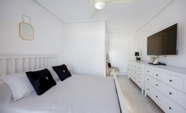 Resale - Detached villa - Benijofar - Benimar