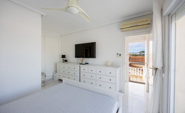 Resale - Detached villa - Benijofar - Benimar