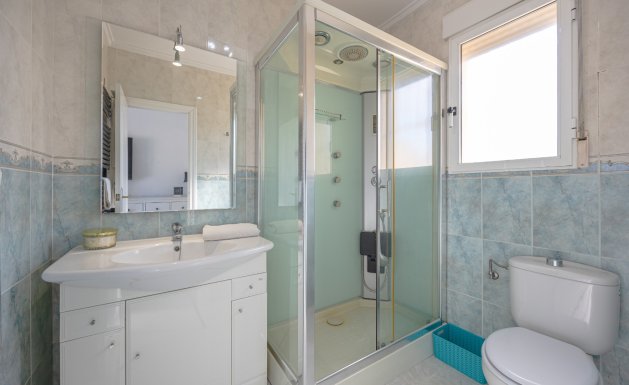 Resale - Detached villa - Benijofar - Benimar