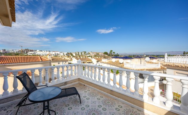 Resale - Detached villa - Benijofar - Benimar