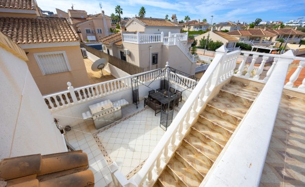 Resale - Detached villa - Benijofar - Benimar