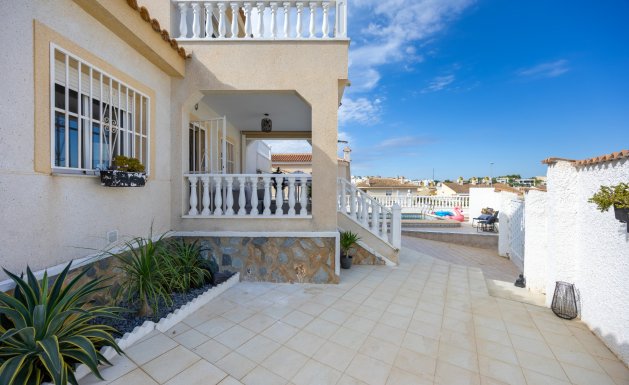 Resale - Detached villa - Benijofar - Benimar