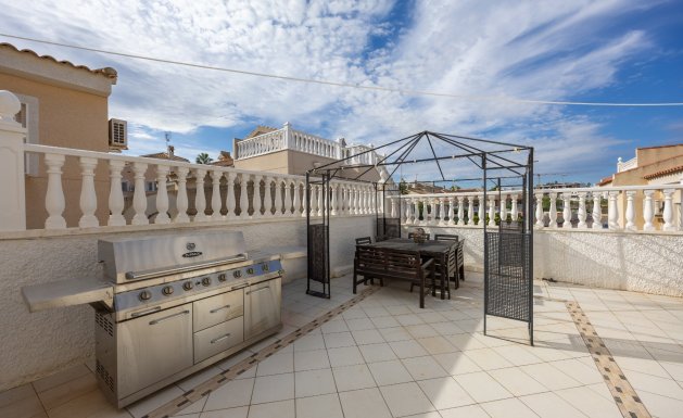 Resale - Detached villa - Benijofar - Benimar