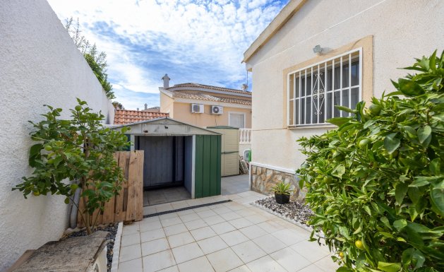 Resale - Detached villa - Benijofar - Benimar