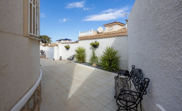 Resale - Detached villa - Benijofar - Benimar