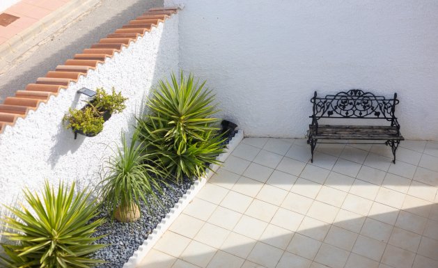 Resale - Detached villa - Benijofar - Benimar