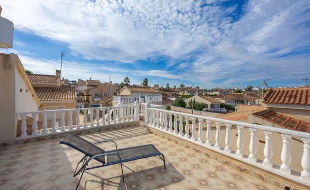 Resale - Detached villa - Benijofar - Benimar