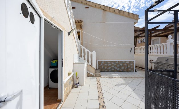 Resale - Detached villa - Benijofar - Benimar