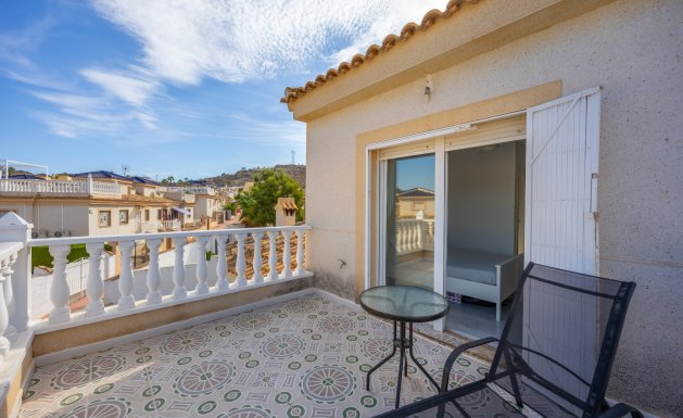 Resale - Detached villa - Benijofar - Benimar
