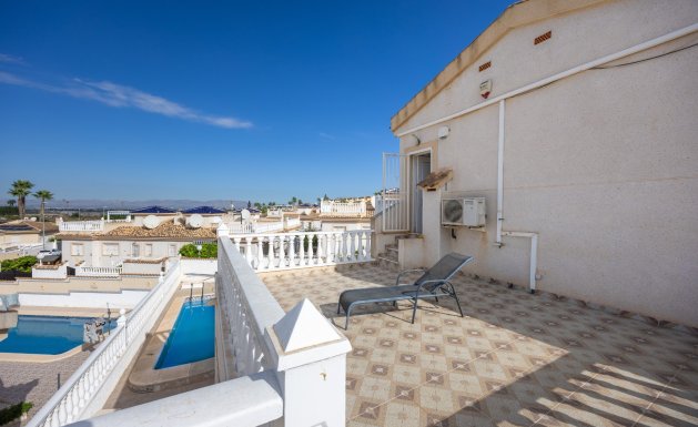Resale - Detached villa - Benijofar - Benimar