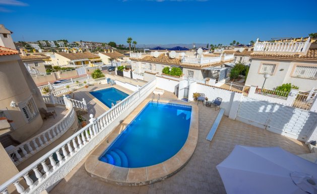 Resale - Detached villa - Benijofar - Benimar