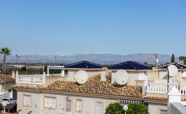 Resale - Detached villa - Benijofar - Benimar