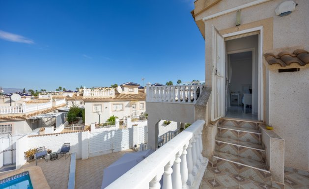 Resale - Detached villa - Benijofar - Benimar