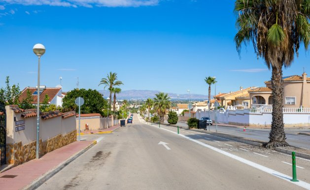 Resale - Detached villa - Benijofar - Benimar