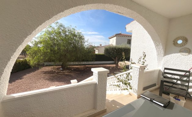 Reventa - Detached villa - Ciudad Quesada - Central Quesada