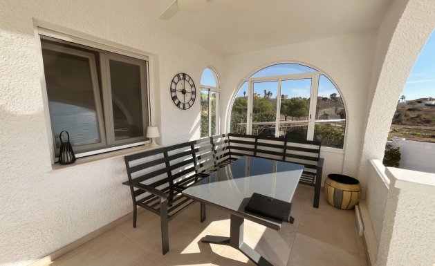 Reventa - Detached villa - Ciudad Quesada - Central Quesada