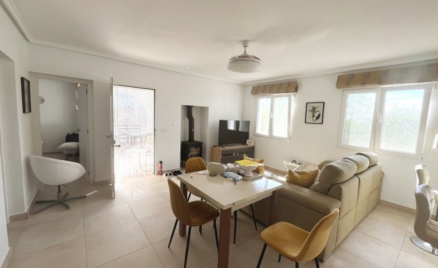 Reventa - Detached villa - Ciudad Quesada - Central Quesada