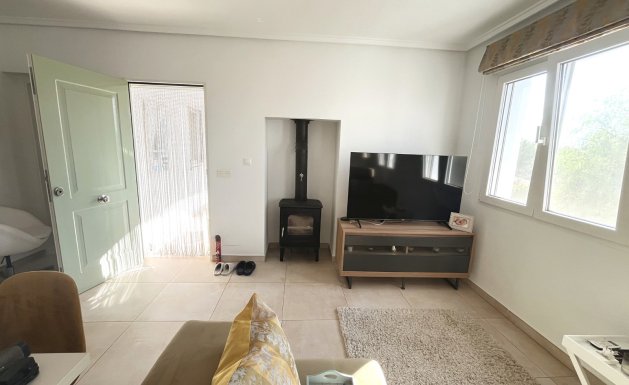 Reventa - Detached villa - Ciudad Quesada - Central Quesada