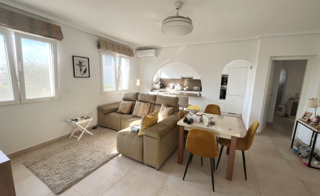 Reventa - Detached villa - Ciudad Quesada - Central Quesada