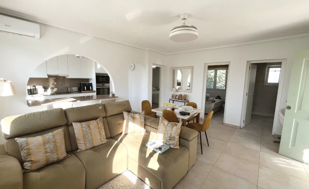 Reventa - Detached villa - Ciudad Quesada - Central Quesada