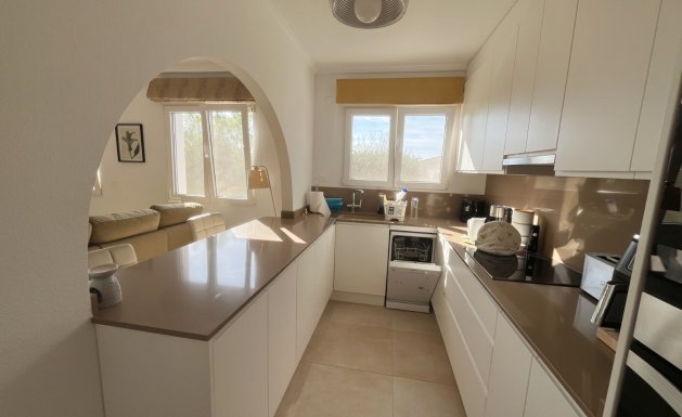 Reventa - Detached villa - Ciudad Quesada - Central Quesada