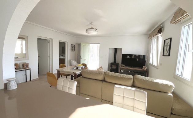 Reventa - Detached villa - Ciudad Quesada - Central Quesada
