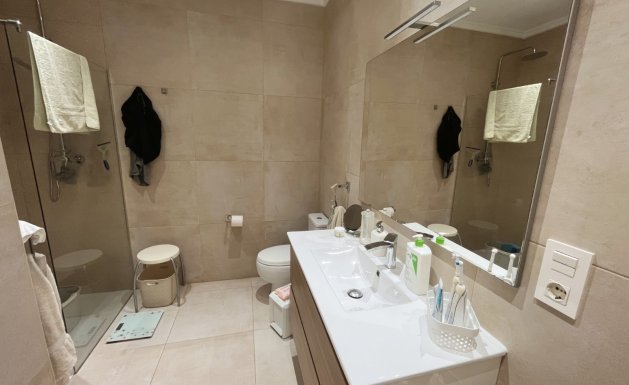 Reventa - Detached villa - Ciudad Quesada - Central Quesada