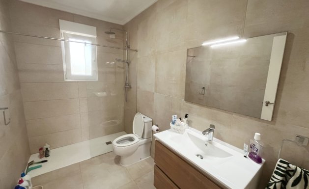 Reventa - Detached villa - Ciudad Quesada - Central Quesada