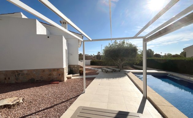 Reventa - Detached villa - Ciudad Quesada - Central Quesada