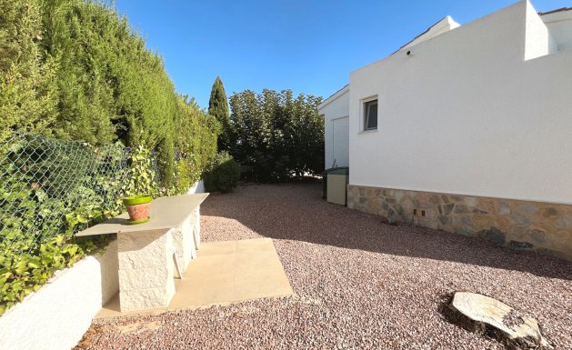 Reventa - Detached villa - Ciudad Quesada - Central Quesada