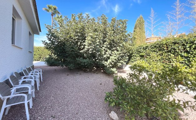 Reventa - Detached villa - Ciudad Quesada - Central Quesada